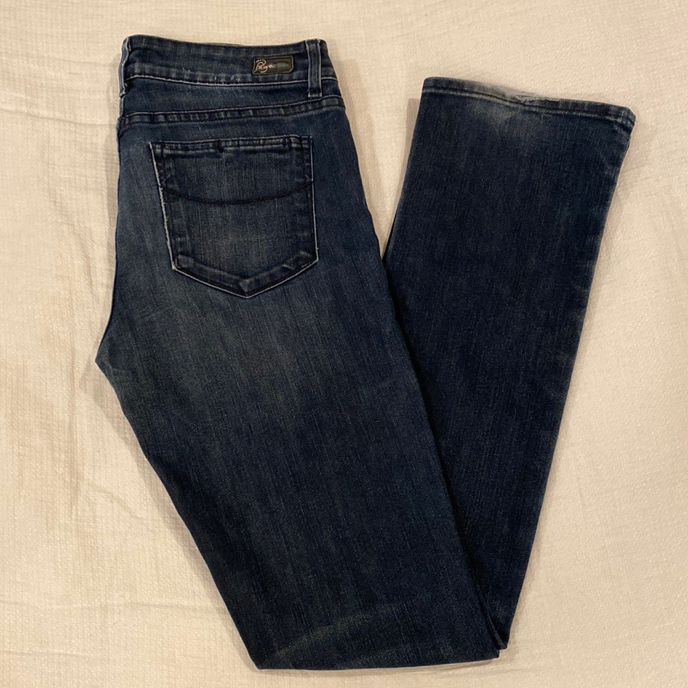 Paige Jeans Laguna size 30